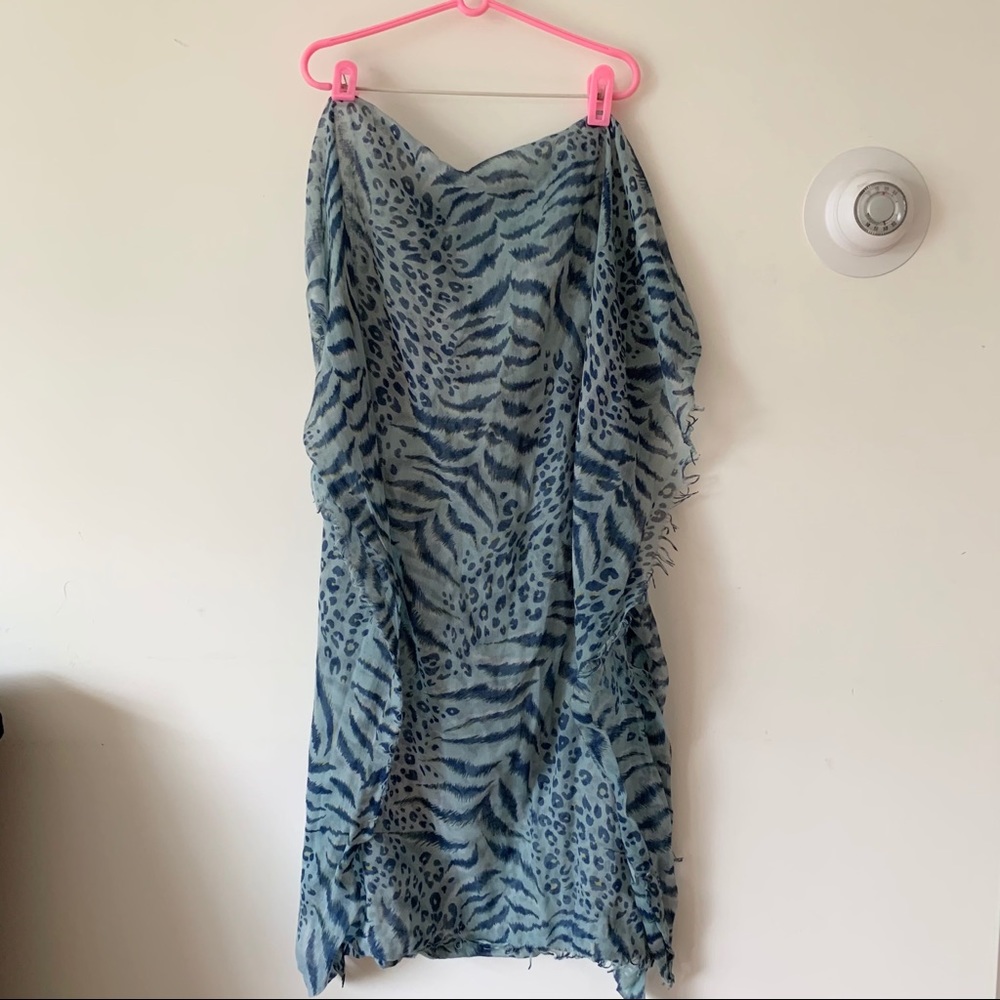 🛍 3/$20 Pattern Scarf - Picture 12 of 15